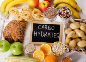 carbohidratos saludables complejos y simples
