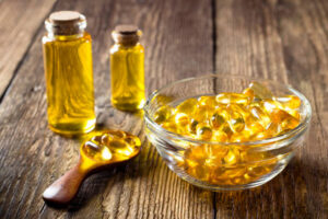 Suplemento de omega 3 Beneficios del Omega 3