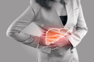 Inflamación en el hígado Beneficios del omega 3 en el hígado graso