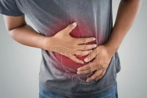 dolor intestinal por intolerancia a la lactosa