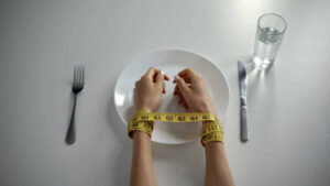 Anorexia y bulimia