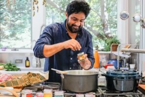 como planificar un menú saludable