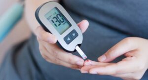 diabetes y vitamina D