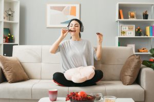 mindful eating