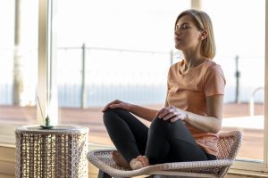 beneficios de mindful eating