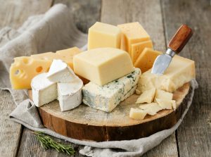 Interacción entre fármacos y compuestos de los alimentos