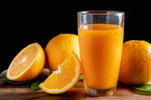Interacción entre fármacos y alimentos