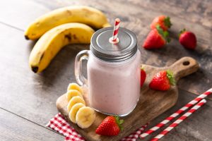 ideas para comer mas frutas