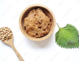 miso, beneficios para la salud