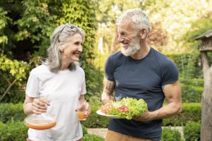 como debe ser uba alimentacion equilibrada