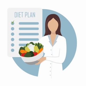 Alimentación para evitar los síntomas de la menstruación