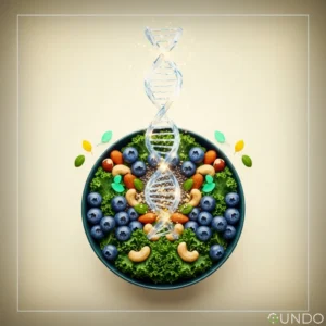Nutrición Genética Fitness: Optimiza tu Entrenamiento