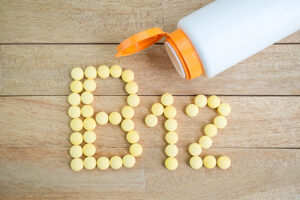 6 puntos clave que debes saber sobre Vitamina B12