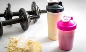 Whey Protein: 5 Claves para Maximizar tu Masa Muscular (Guía 2024)