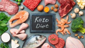 ¿Es saludable la Dieta Keto?: Todo lo que debes saber