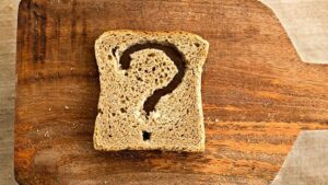 Celiaquía, Alergia al Trigo y Sensibilidad al Gluten: Diferencias