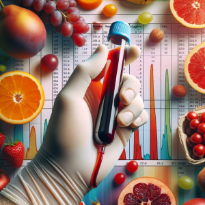 Nutrición y Salud: ¿qué parámetros sanguíneos se recomienda medir?