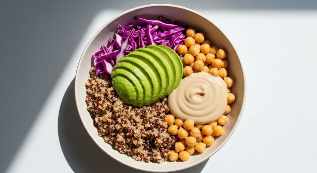 Veganismo: ¿Qué significa ser vegano?